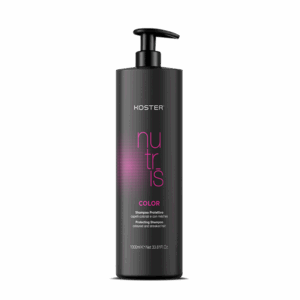 Nutris Color - Shampoo protettivo per capelli colorati e con mèches