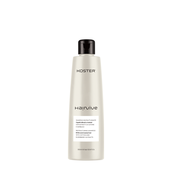 Hairvive – Restorative Shampoo