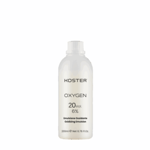 Koster – Oxidizing emulsion 20 volume (6%)
