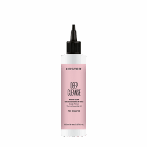 Deep Cleanse - Primer cute