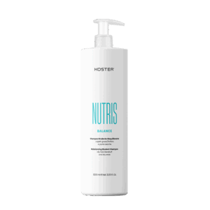 Nutris Balance – Shampoo capelli con forfora e cute grassa