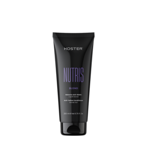 Nutris Blond – Balsamo Anti-Giallo