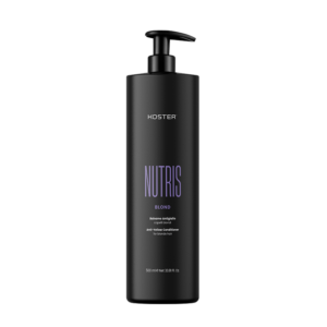 Nutris Blond – Balsamo Anti-Giallo
