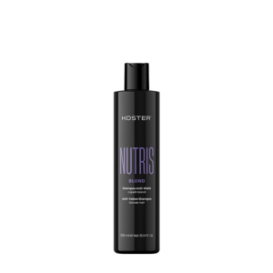 Nutris Blond – Shampoo Anti-Giallo