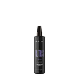 Nutris Blond – Spray Anti-Giallo